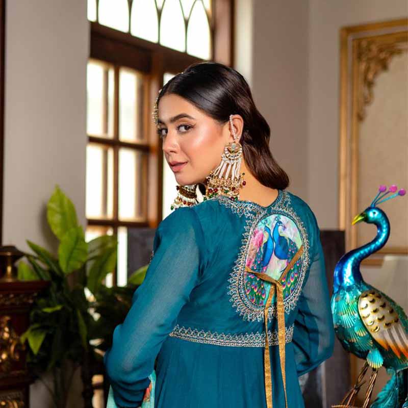 MAHNOOR EARRINGS