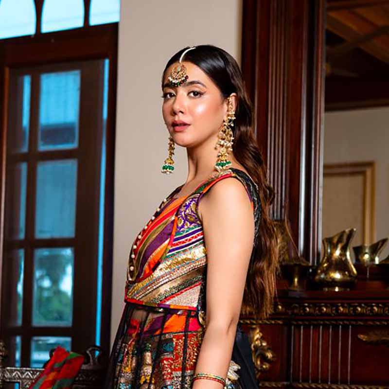 MAHNOOR EARRINGS