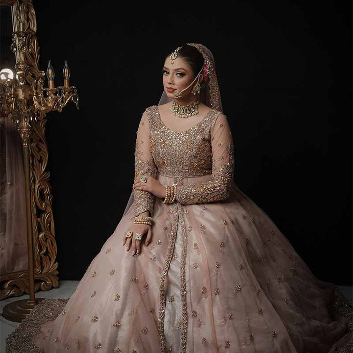 ABEER KUNDAN RING