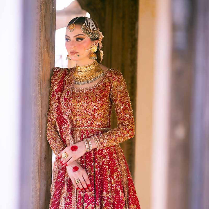 SAJJO KUNDAN SET MINI (MAKE TO ORDER)