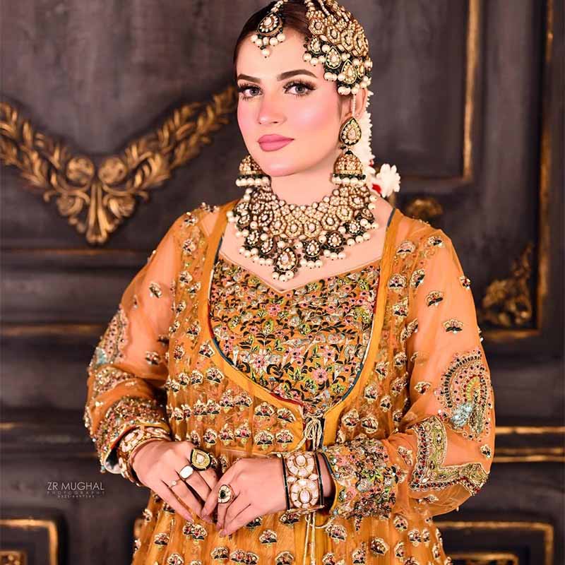 SOHA BRIDAL POLKI KUNDAN KANGAN