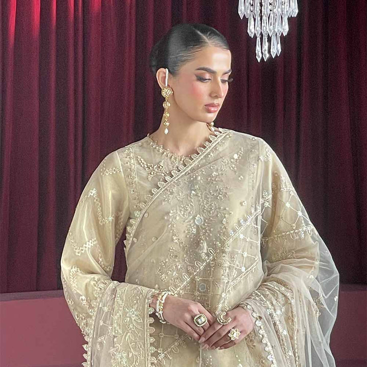 AMELIA KUNDAN EARRINGS