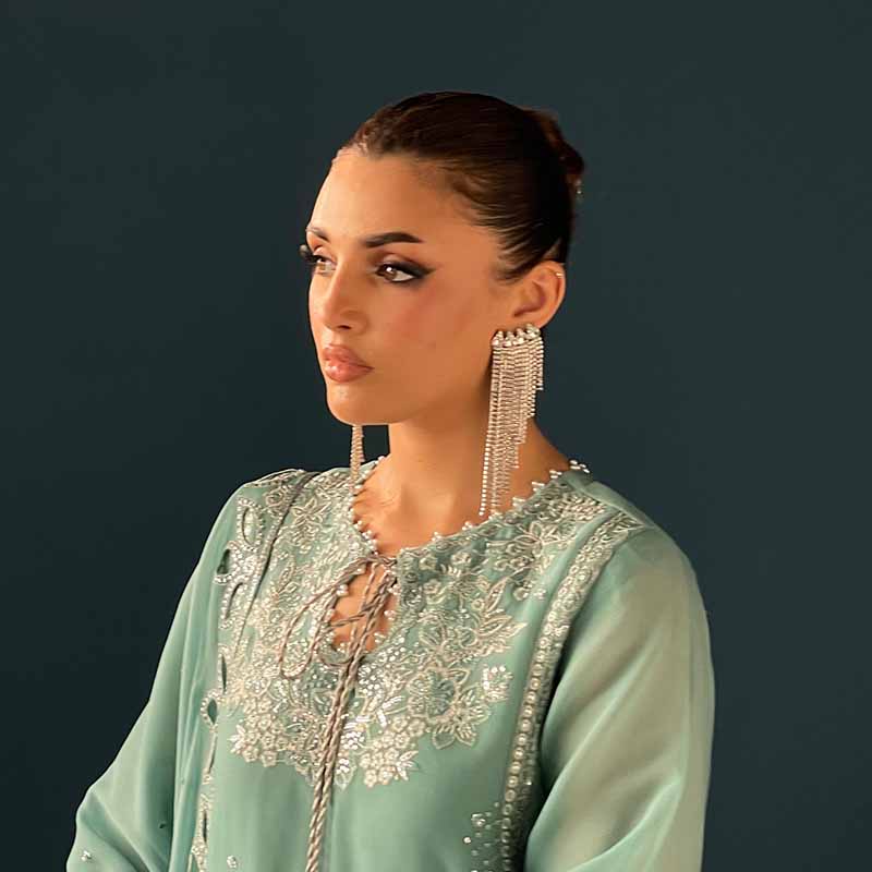 ARIA EARRINGS