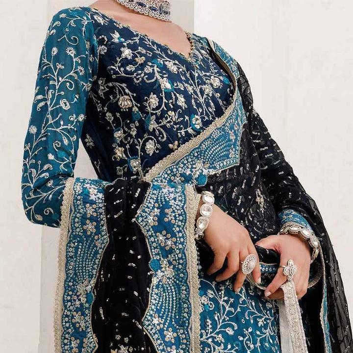 ANIYA RING VICTORIAN