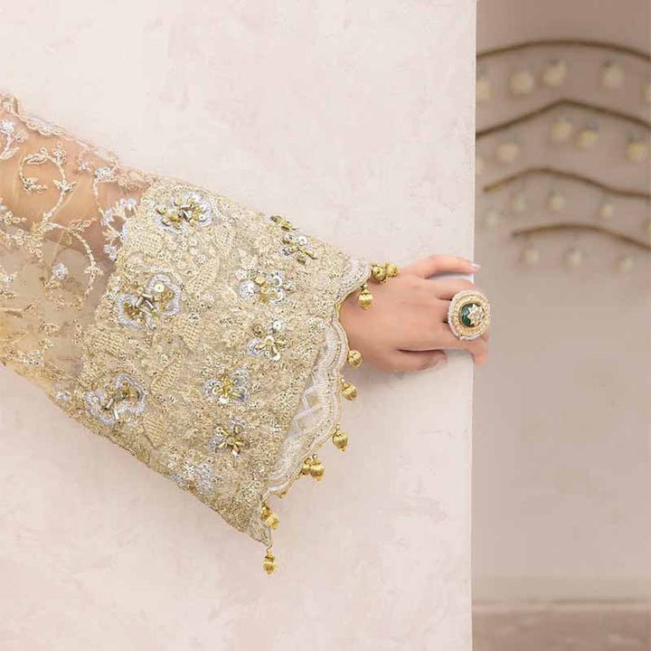 MALVA KUNDAN RING STAR