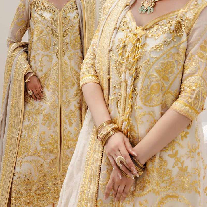 MALVA KUNDAN RING CRESENT