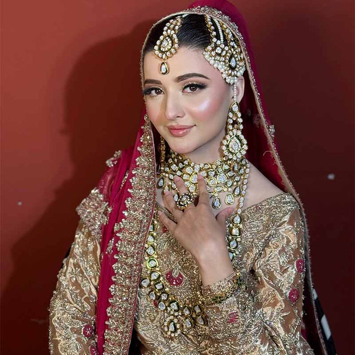 RANI MAHAL BRIDAL SET