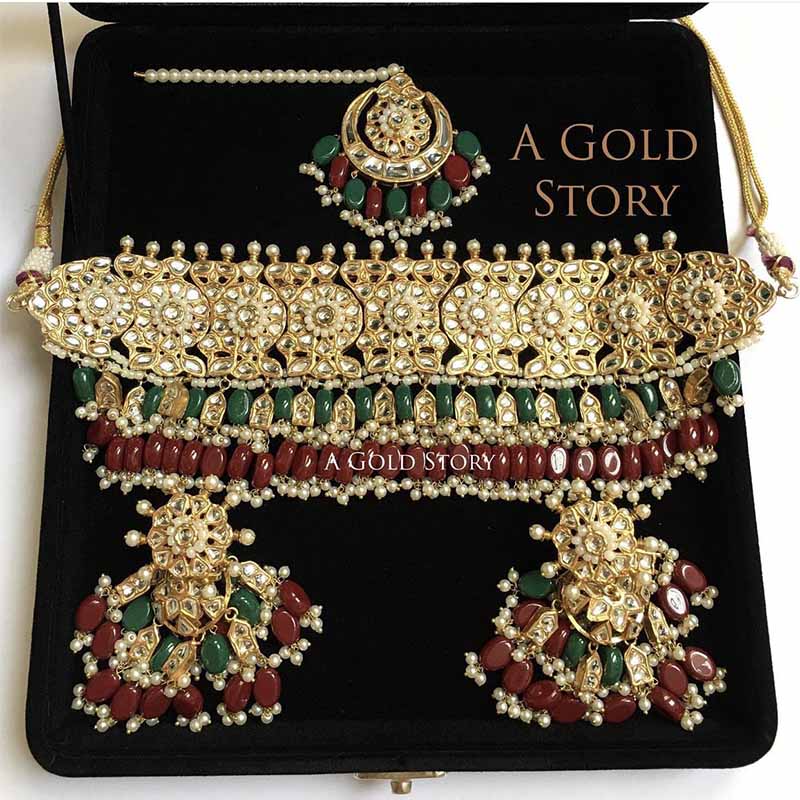 image_123986672 - A GOLD STORY