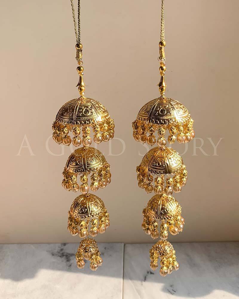 SAMEERA KALEEREY - A GOLD STORY