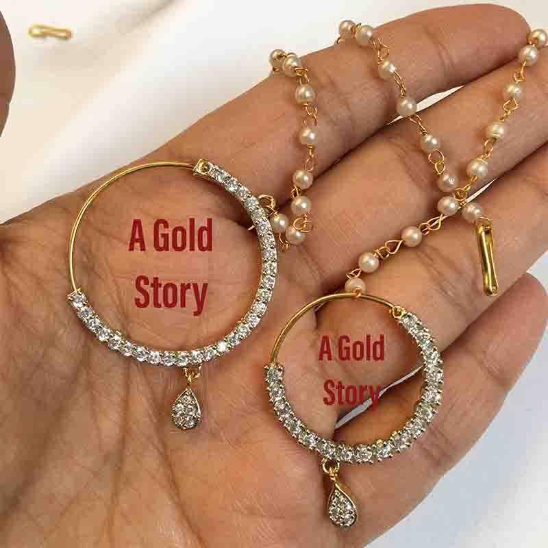 KAMILA NATH - A GOLD STORY