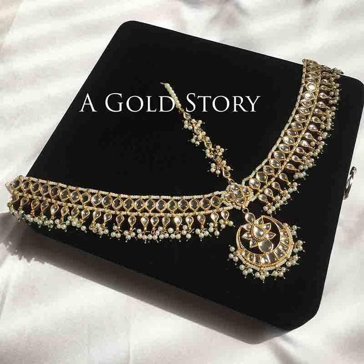 SHEHNEEL MATHAPATTI - A GOLD STORY