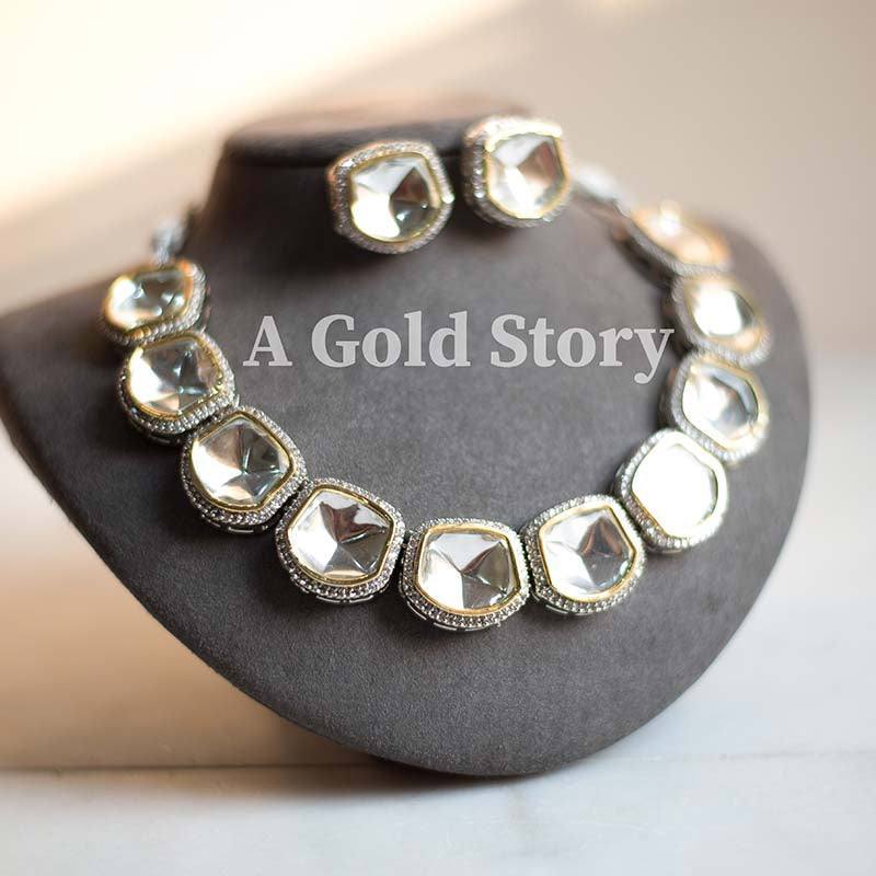VANYA - A GOLD STORY
