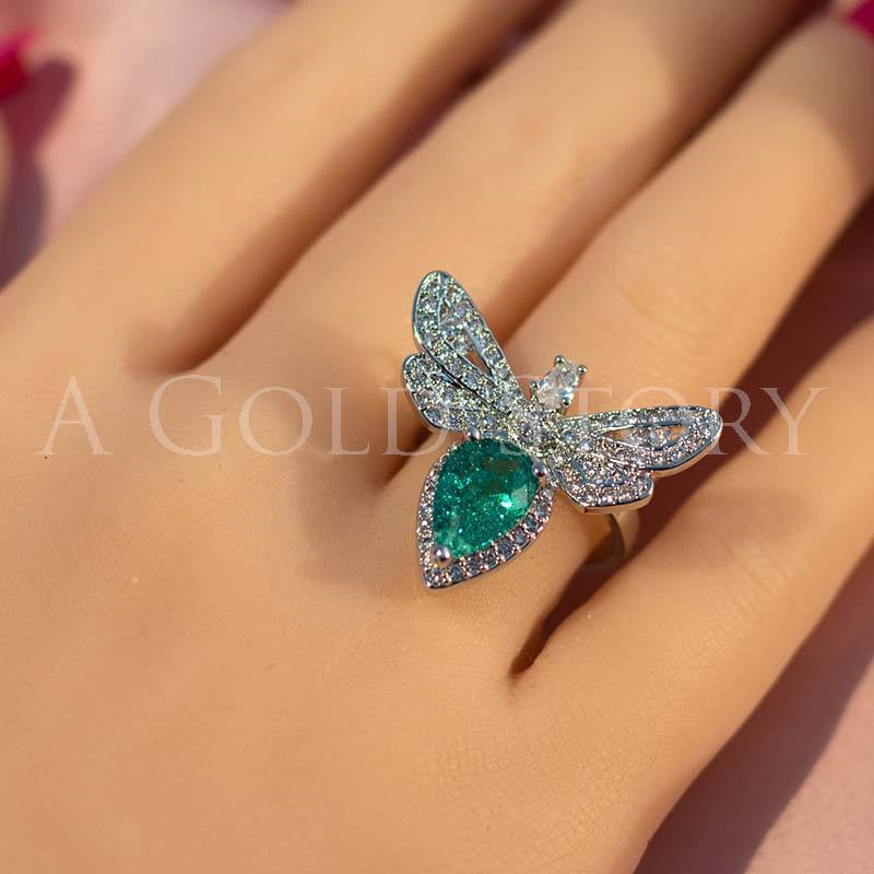 Firefly ring online