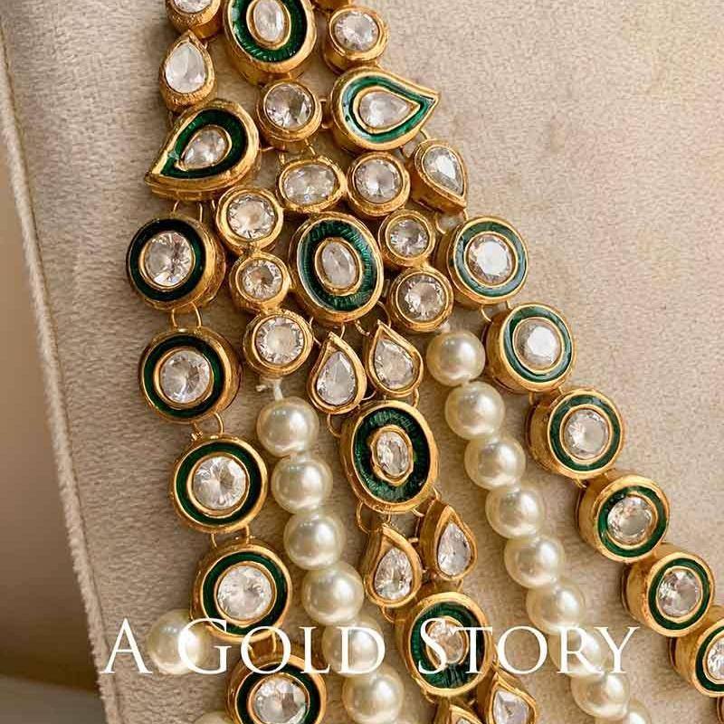 MADHU MAALA - A GOLD STORY