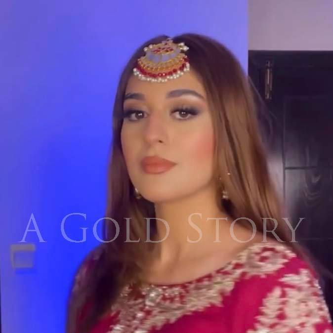 SANSA TIKKA - A GOLD STORY