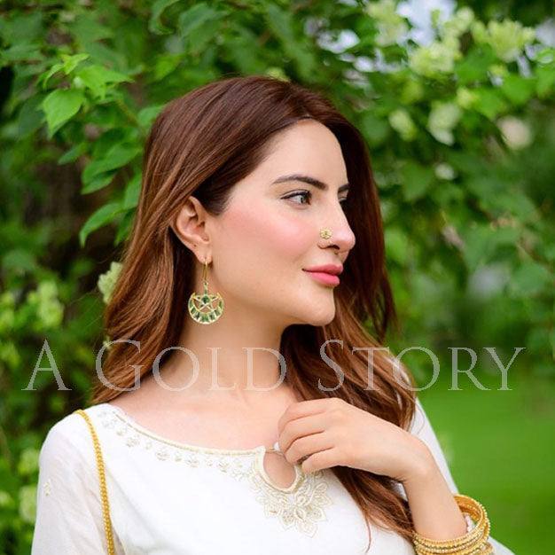 Sitara earrings online