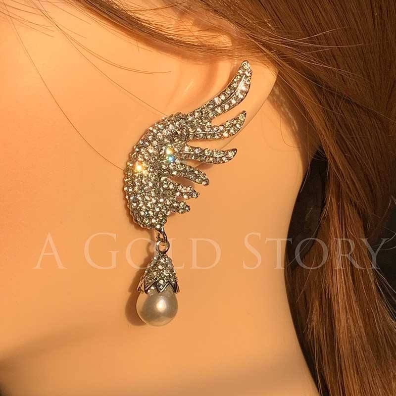 ANGELICA - A GOLD STORY